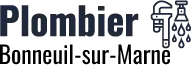 Plombier Logo