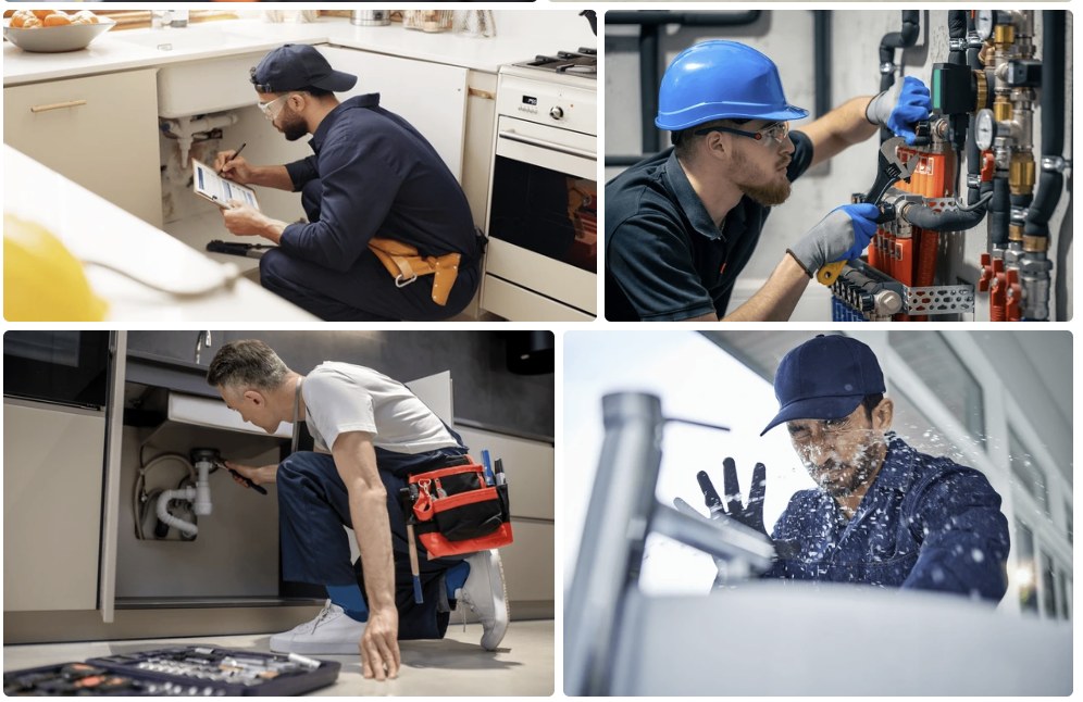 Installation Sanitaire Bonneuil-sur-Marne