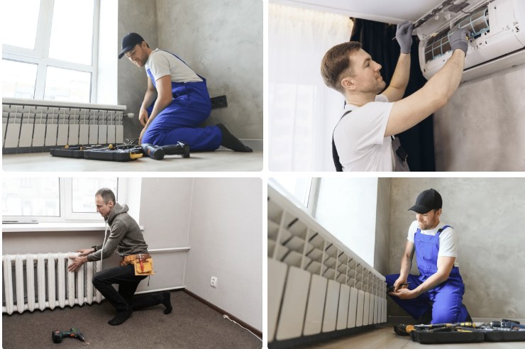 Installation Sanitaire Bonneuil-sur-Marne