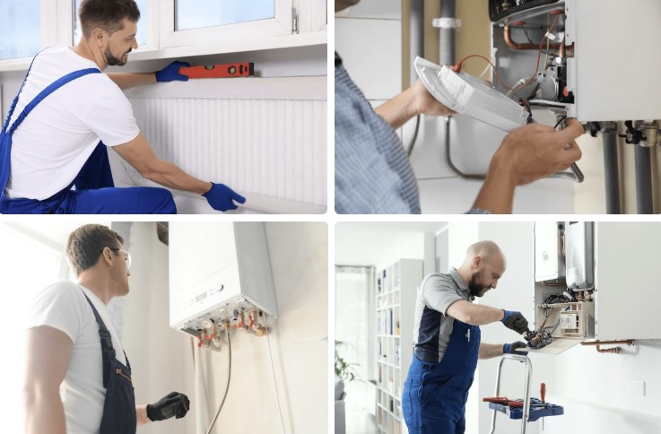 Installation Sanitaire Bonneuil-sur-Marne