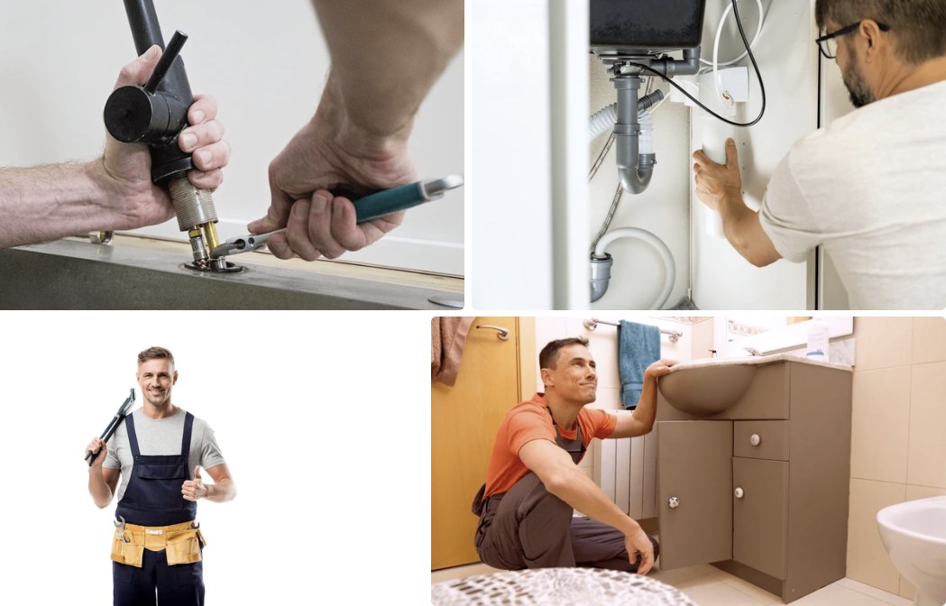 Installation Sanitaire Bonneuil-sur-Marne