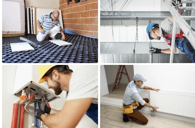 Installation Sanitaire Bonneuil-sur-Marne